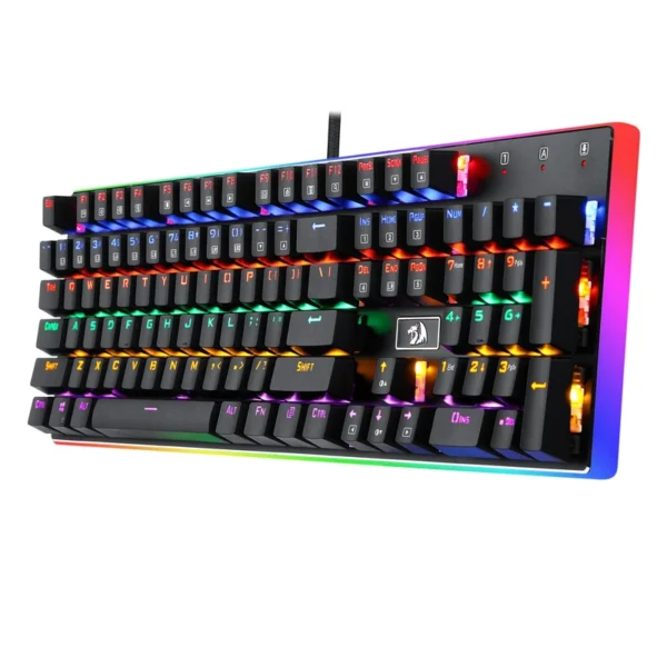 کیبورد مکانیکال گیمینگ Redragon K577 KALI RGB - Image 10
