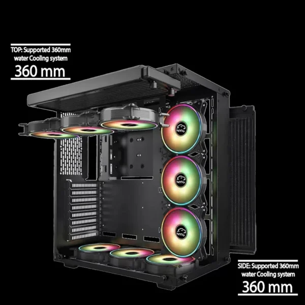 قاب کیس TSCO GC 4492 - Image 7