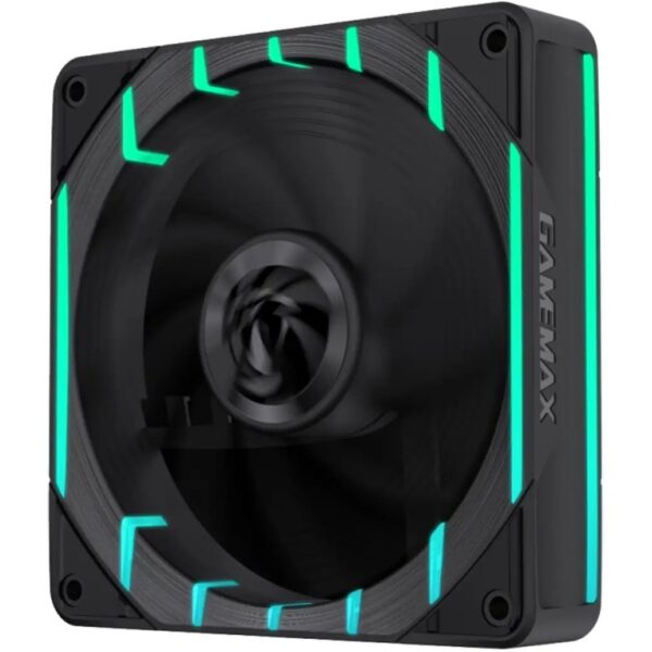 GameMax Tornado T12 ARGB PWM - Image 3