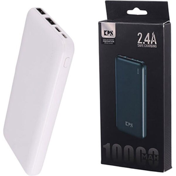 پاور بانک 10000MAH KPS_10