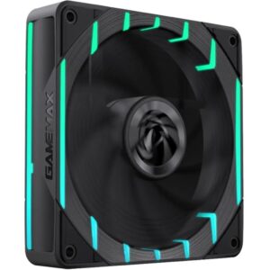 GameMax Tornado T12 ARGB PWM