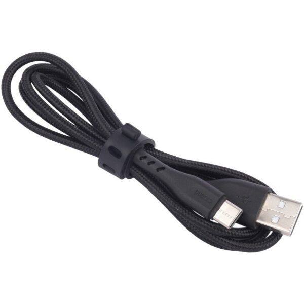 کابل Beyond USB-A to USB-C BUS-401 1M - Image 2