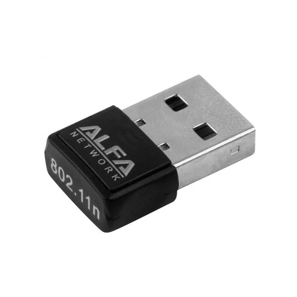 آداپتور وایرلس ALFA 3001N - Image 3