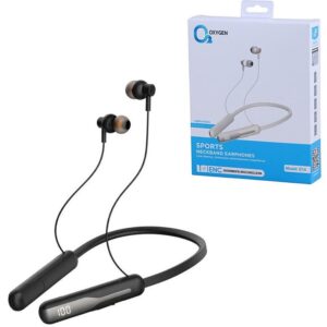 هندزفری بلوتوثی OXYGEN E-14