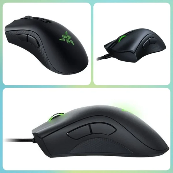 ماوس Razer DeathAdder Essential