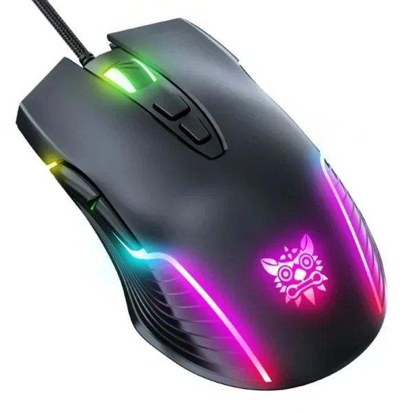 ماوس ONIKUMA CW905 Black