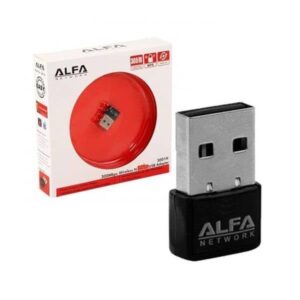 آداپتور وایرلس ALFA 3001N
