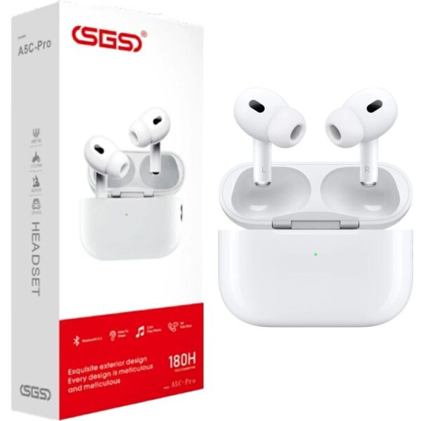 AIR PODS PRO 180H SGS - Image 3