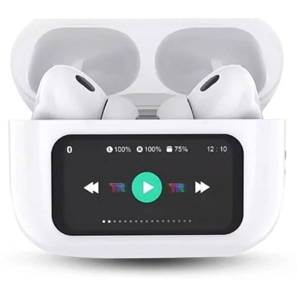 AIR PODS TOUR5 380 SGS - Image 2