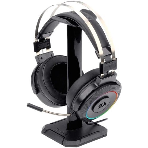 هدست Redragon LAMIA H320 RGB Black
